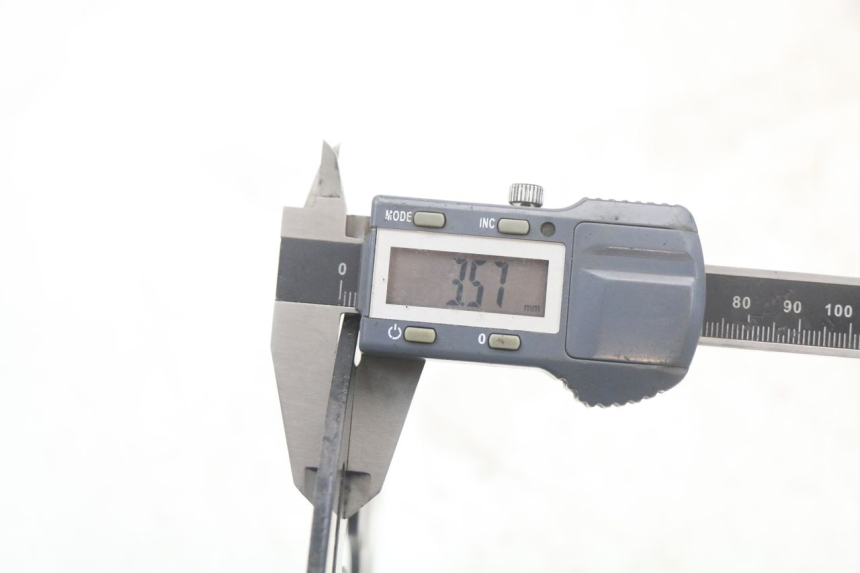 photo de FRONT BRAKE DISC MASH LEGEND'R 4T 50 (2021 - 2025) - Product overview