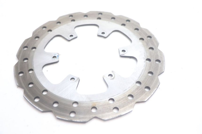 photo de FRONT BRAKE DISC PIAGGIO MP3 HPE 530 (2022 - 2026) - Component detail