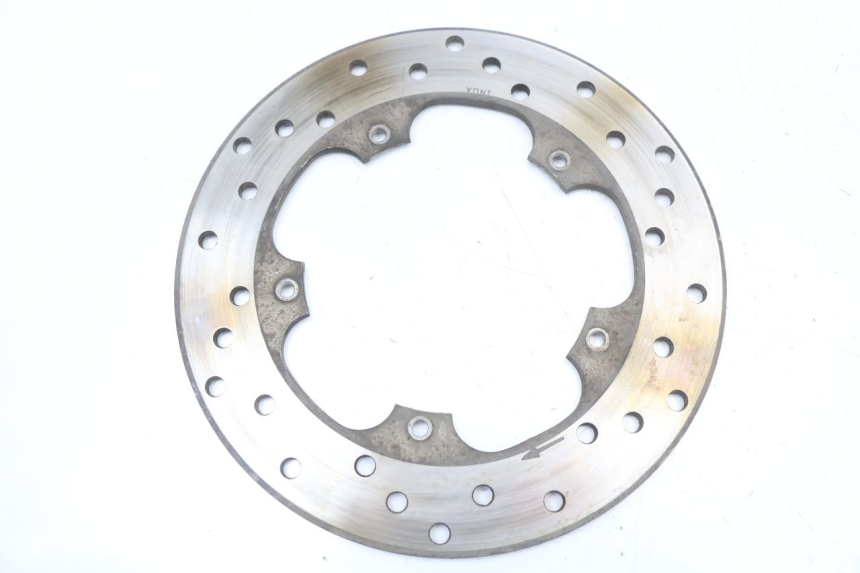photo de FRONT BRAKE DISC PIAGGIO MP3 125 (2006 - 2014) - Main view