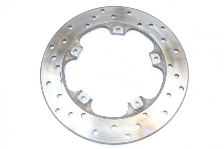 photo de FRONT BRAKE DISC PIAGGIO MP3 125 (2006 - 2014) - Component detail