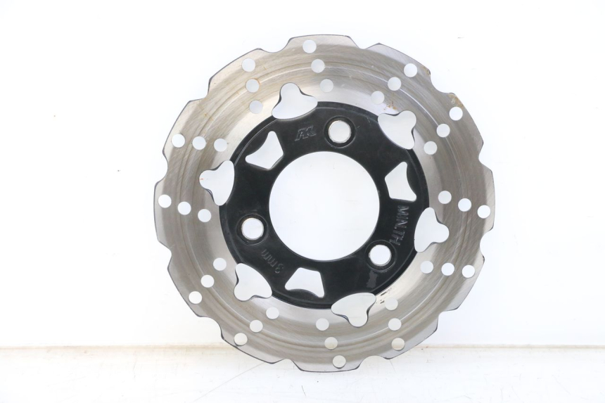 photo de FRONT BRAKE DISC NECO ONE SX 4T 50 (2022 - 2025) - Main view