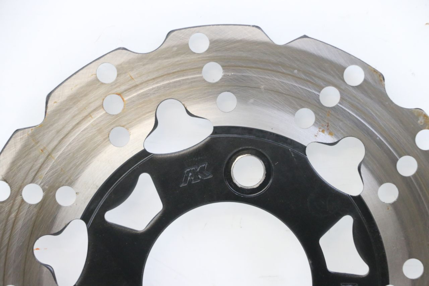 photo de FRONT BRAKE DISC NECO ONE SX 4T 50 (2022 - 2025) - Product overview
