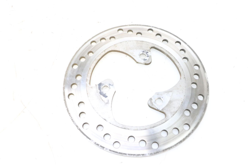 photo de FRONT BRAKE DISC YAMAHA NEOS NEO'S 4T 50 (2008 - 2016) - Component detail