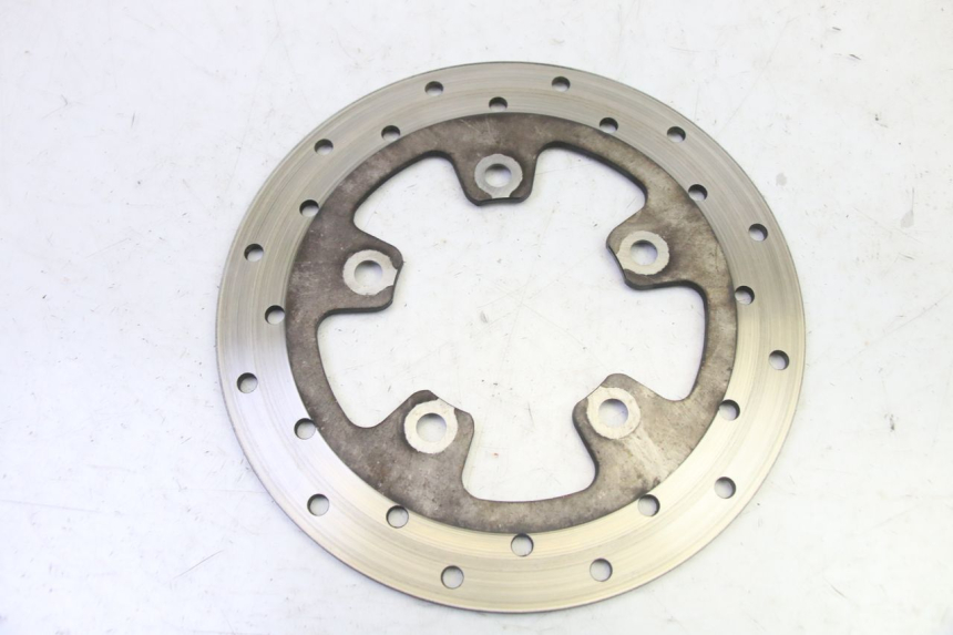 photo de FRONT BRAKE DISC KYMCO LIKE 4T 50 (2019 - 2025) - Component detail