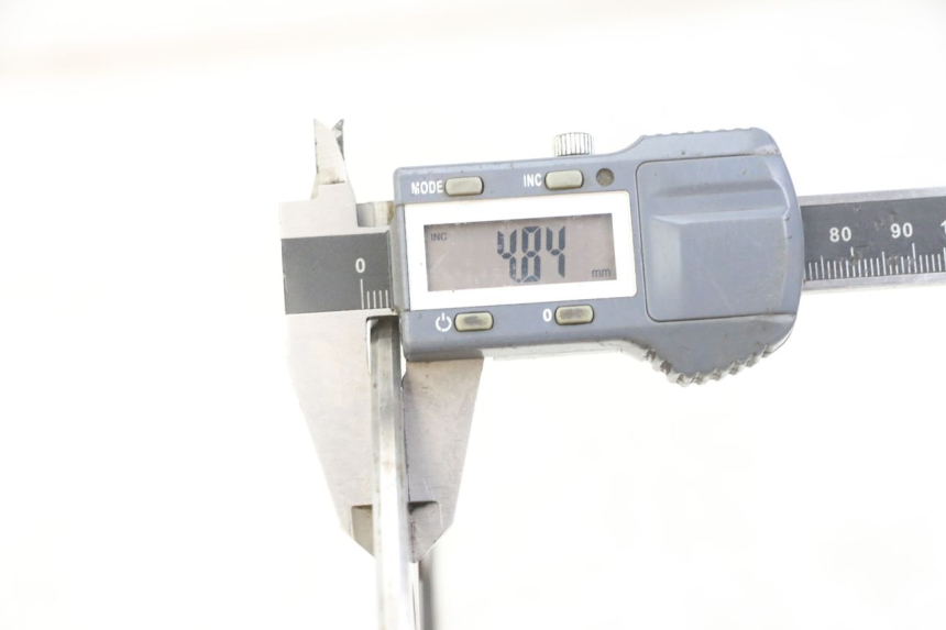 photo de FRONT BRAKE DISC GILERA NEXUS 125 (2009 - 2013) - Component detail