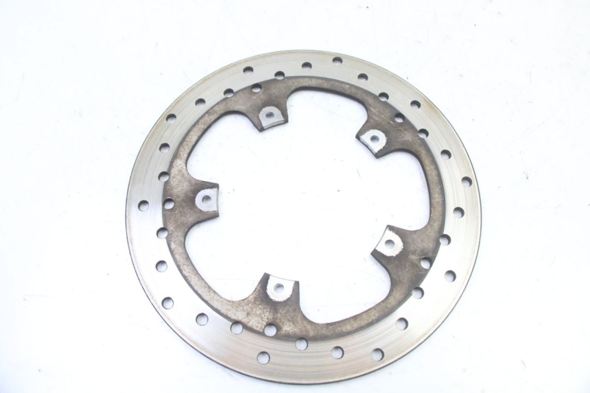 photo de FRONT BRAKE DISC GILERA NEXUS 125 (2009 - 2013) - Component detail