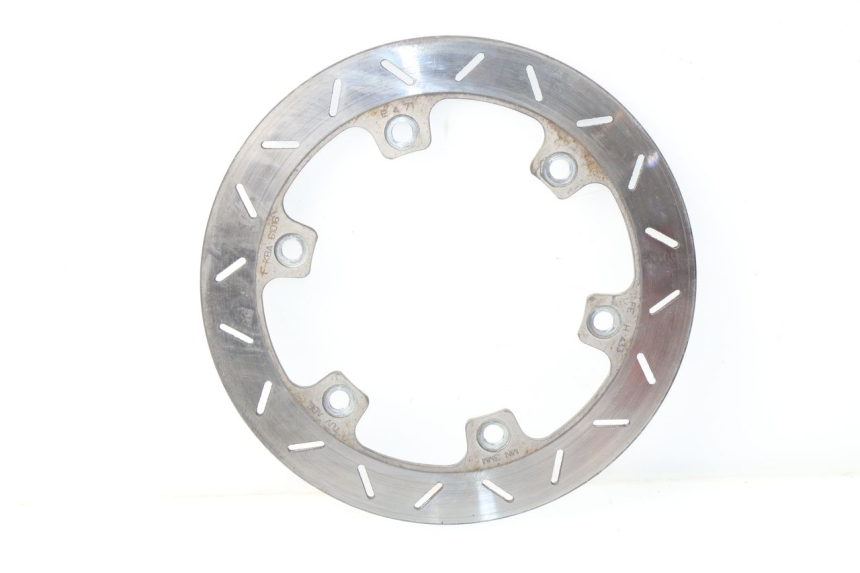 photo de FRONT BRAKE DISC HONDA NSS EX FORZA 250 (2005 - 2013) - Main view