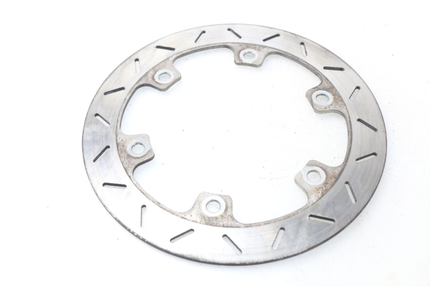 photo de FRONT BRAKE DISC HONDA NSS EX FORZA 250 (2005 - 2013) - Component detail