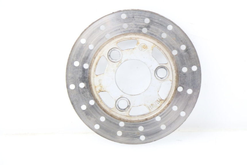 photo de FRONT BRAKE DISC JM MOTORS OLDIES 4T 50 (2010 - 2020) - Main view