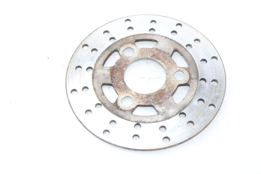 photo de FRONT BRAKE DISC JM MOTORS OLDIES 4T 50 (2010 - 2020) - Alternative perspective