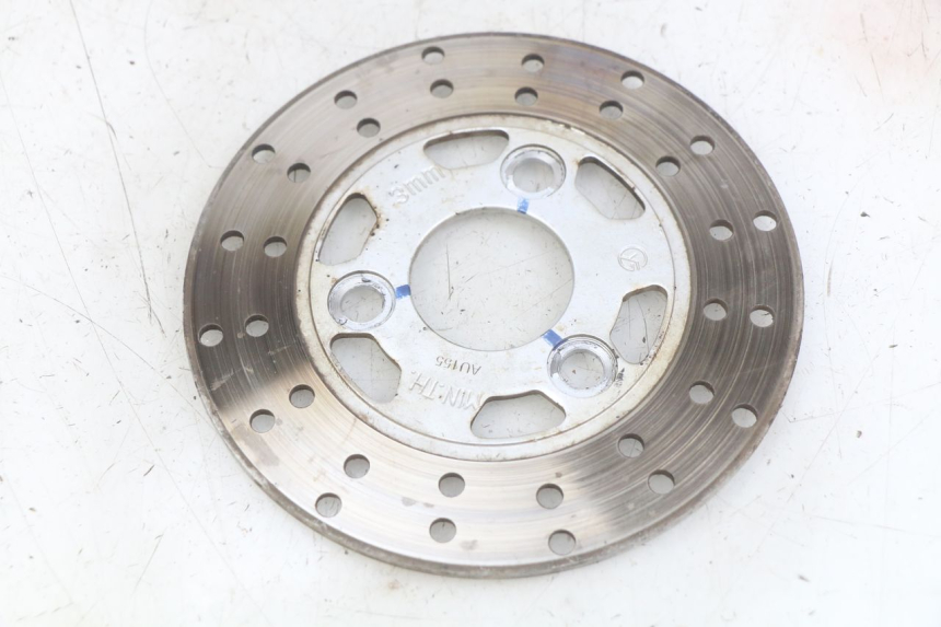 photo de FRONT BRAKE DISC JM MOTORS OLDIES RS 4T 50 (2021 - 2024) - Component detail