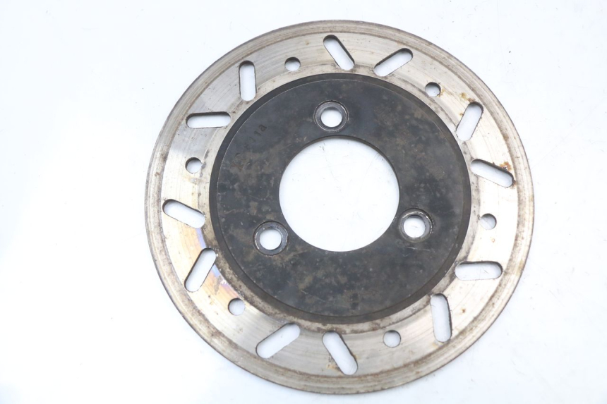 photo de FRONT BRAKE DISC SYM ORBIT 50 (2008 - 2010) - Main view