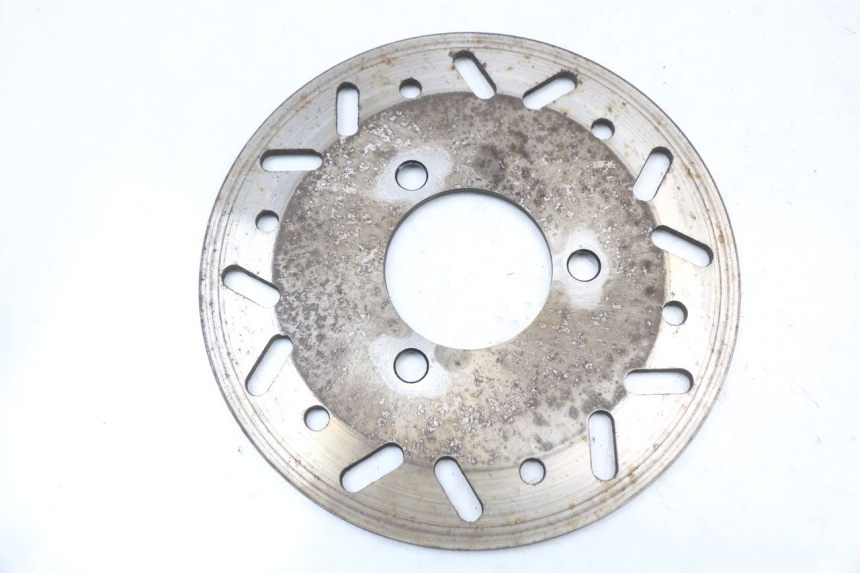 photo de FRONT BRAKE DISC SYM ORBIT 50 (2008 - 2010) - Component detail