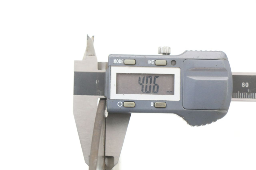 photo de FRONT BRAKE DISC SYM ORBIT 50 (2008 - 2010) - Product overview