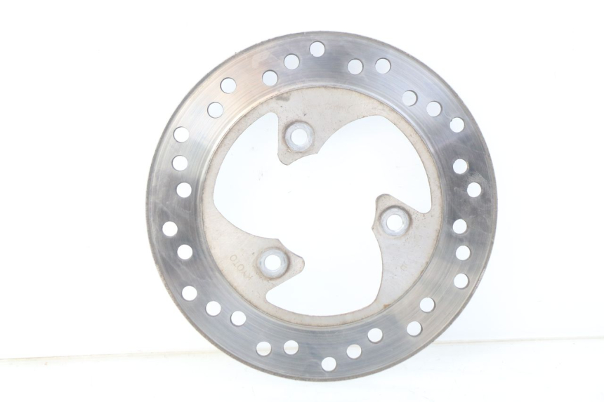 photo de FRONT BRAKE DISC MBK OVETTO 2T 50 (2007 - 2017) - Main view