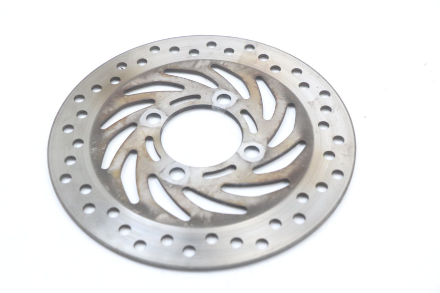 photo de FRONT BRAKE DISC HONDA PCX (JF28) 125 (2009 - 2011) - Component detail