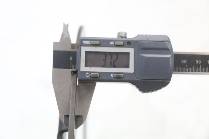 photo de FRONT BRAKE DISC PEUGEOT BELVILLE 125 (2017 - 2021) - Product overview