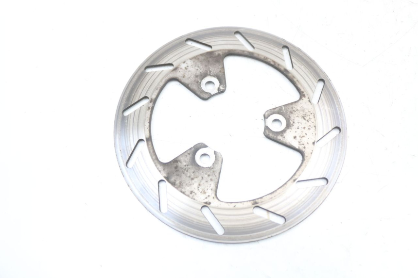 photo de FRONT BRAKE DISC PEUGEOT DJANGO 125 (2014 - 2017) - Component detail