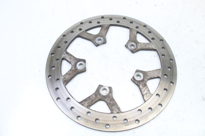 photo de FRONT BRAKE DISC PEUGEOT SATELIS 125 (2013 - 2018) - Component detail