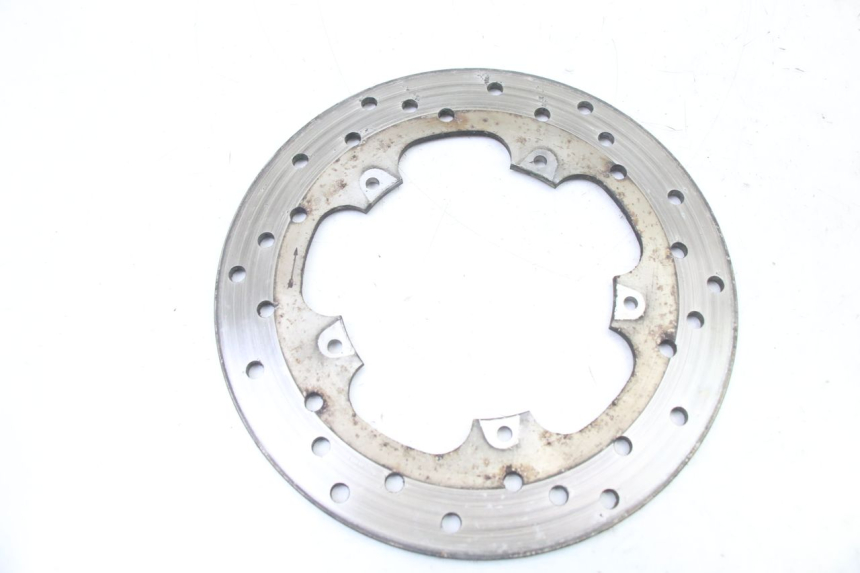 photo de FRONT BRAKE DISC PIAGGIO MP3 LT 400 (2007 - 2012) - Main view