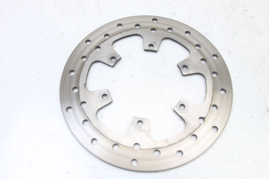 photo de FRONT BRAKE DISC PIAGGIO NRG POWER PUREJET 50 (2018 - 2021) - Component detail