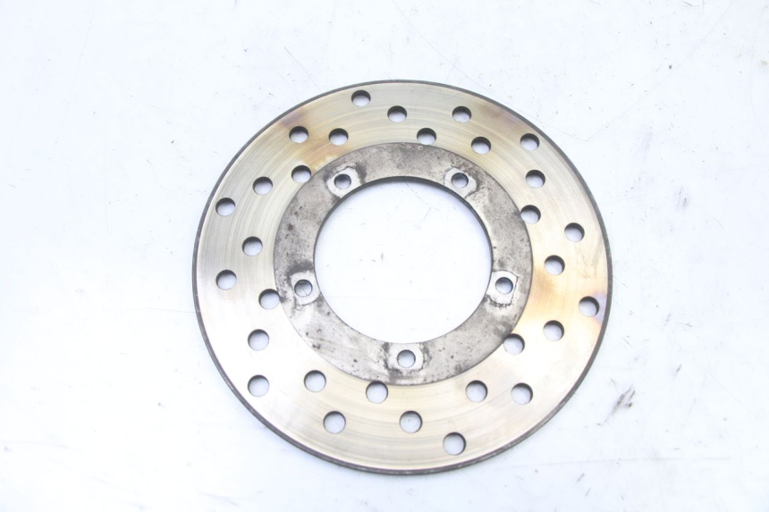 photo de FRONT BRAKE DISC PIAGGIO ZIP 4T 50 (2018 - 2020) - Component detail