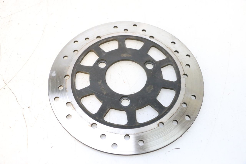 photo de FRONT BRAKE DISC EFUN PUSA 1 - Main view