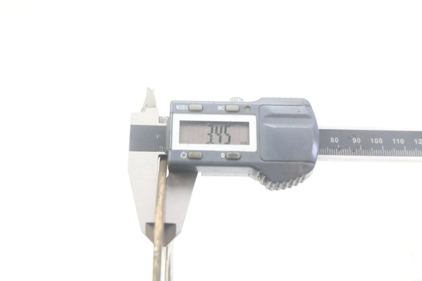 photo de FRONT BRAKE DISC DOLPHIN PYGMY 1 (2020 - 2024) - Zoom on usage condition