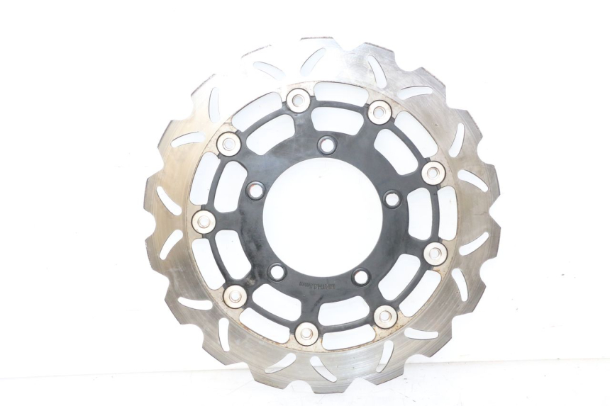 photo de FRONT BRAKE DISC MAG POWER R-STREET 50 (2016 - 2025) - Main view