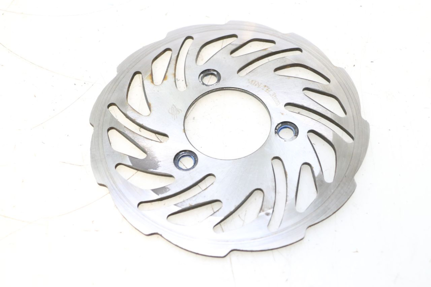 photo de FRONT BRAKE DISC RIDE RACE GT 2T 50 (2012 - 2017) - Product overview