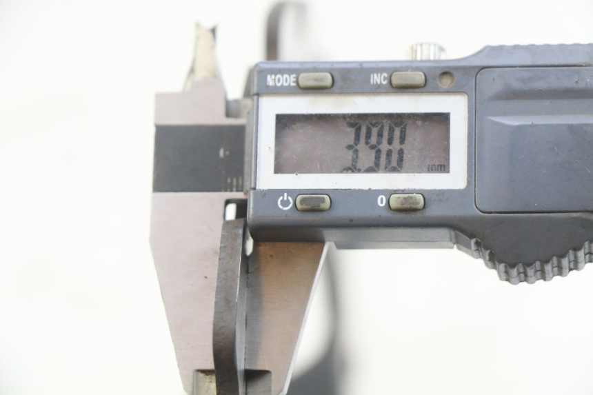 photo de FRONT BRAKE DISC YAMASAKI RAPTOR 50 (2013 - 2018) - Component detail