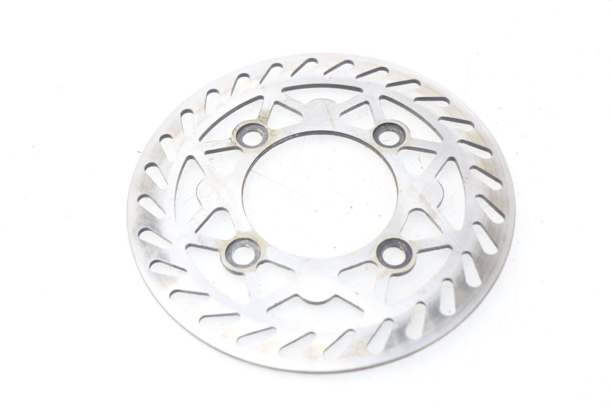 photo de FRONT BRAKE DISC APOLLO RFZ 150 - Technical close-up