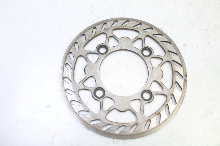 photo de FRONT BRAKE DISC APOLLO RFZ 125 - Main view