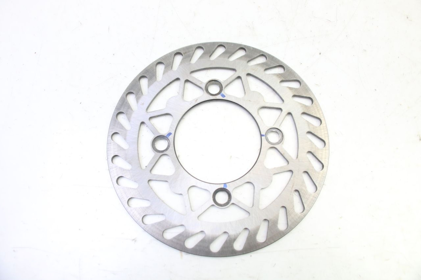 photo de FRONT BRAKE DISC APOLLO RFZ 125 - Main view