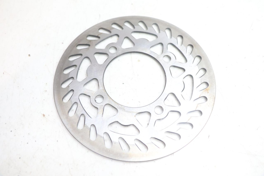 photo de FRONT BRAKE DISC APOLLO RFZ 150 - Component detail