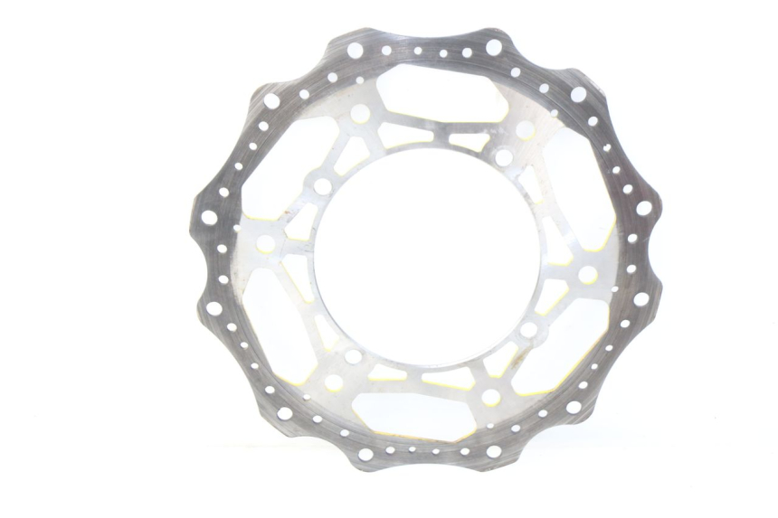 photo de FRONT BRAKE DISC SUZUKI RMZ RM-Z 450 (2008 - 2011) - Main view
