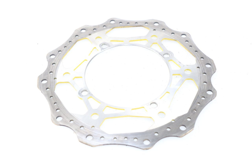 photo de FRONT BRAKE DISC SUZUKI RMZ RM-Z 450 (2008 - 2011) - Component detail