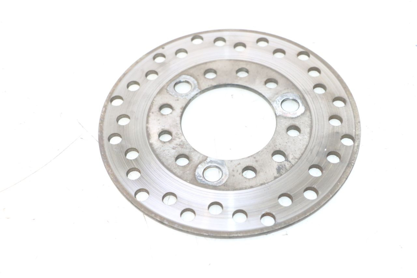 photo de FRONT BRAKE DISC TNT MOTOR ROMA 10' 2T 50 (2011 - 2018) - Component detail