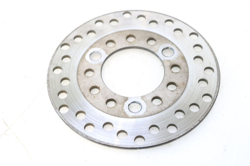 photo de FRONT BRAKE DISC TNT MOTOR ROMA 10' 2T 50 (2011 - 2018) - Alternative perspective