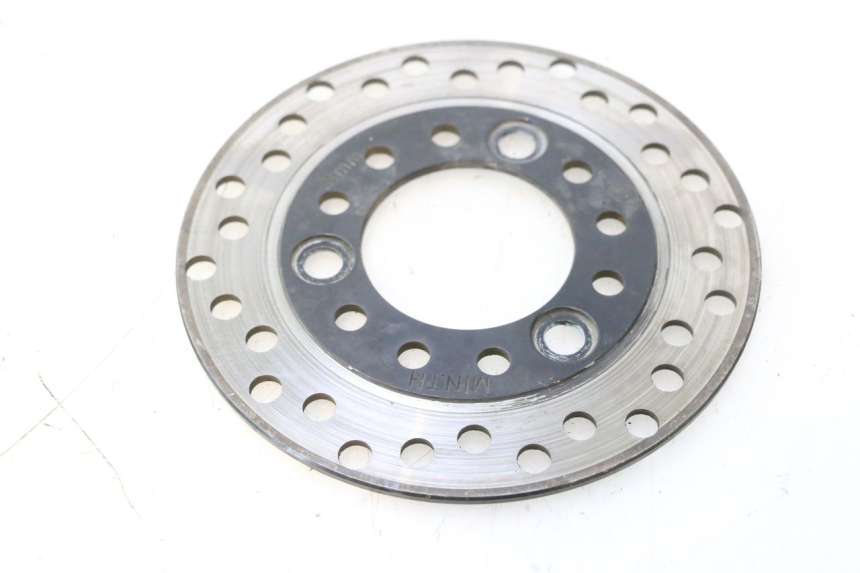photo de FRONT BRAKE DISC TNT MOTOR ROMA 10' 2T 50 (2011 - 2018) - Technical close-up