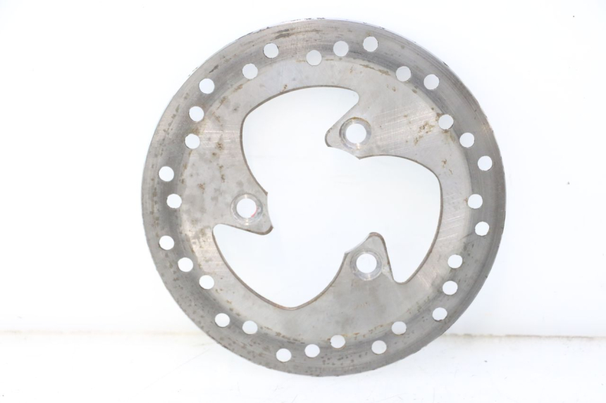 photo de FRONT BRAKE DISC TNT MOTOR ROMA 12' 2T 50 (2007 - 2018) - Main view