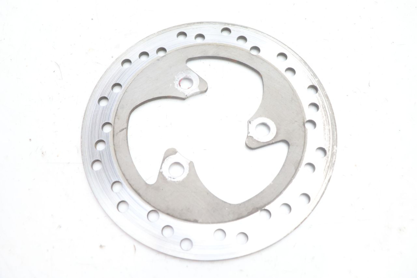 photo de FRONT BRAKE DISC TNT MOTOR ROMA 12' 2T 50 (2007 - 2018) - Main view