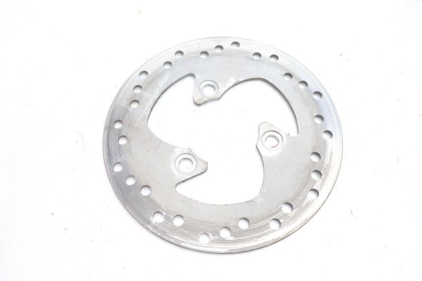 photo de FRONT BRAKE DISC TNT MOTOR ROMA 12' 2T 50 (2007 - 2018) - Component detail