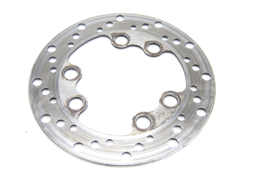 photo de FRONT BRAKE DISC RIEJU RR 50 (1998 - 2007) - Component detail