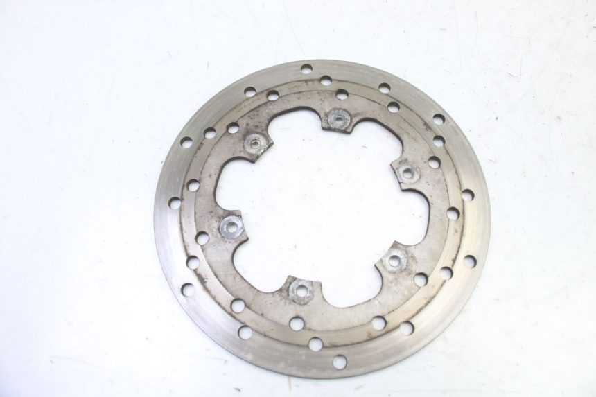 photo de FRONT BRAKE DISC GILERA RUNNER SL 50 (2006 - 2009) - Component detail