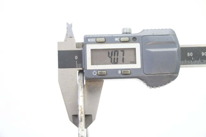 photo de FRONT BRAKE DISC GILERA RUNNER SP 50 (2006 - 2008) - Product overview