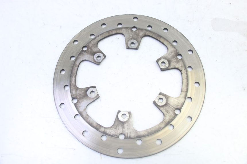 photo de FRONT BRAKE DISC GILERA RUNNER SP 50 (2009 - 2017) - Component detail