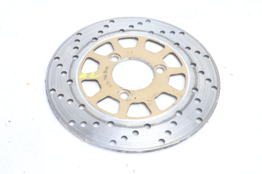 photo de FRONT BRAKE DISC DAELIM S2 125 (2006 - 2007) - Main view