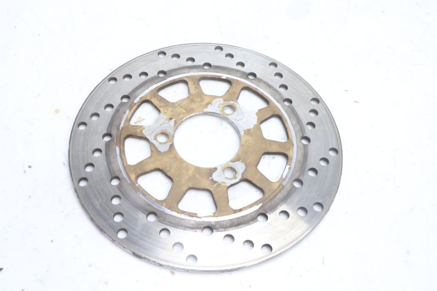 photo de FRONT BRAKE DISC DAELIM S2 125 (2006 - 2007) - Component detail