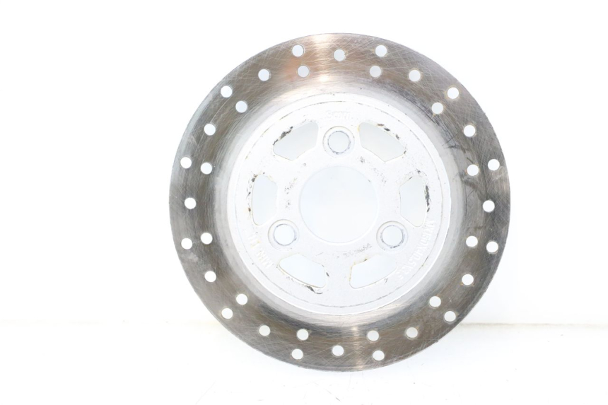 photo de FRONT BRAKE DISC BAIKU SAKURA 1 (2021 - 2025) - Main view